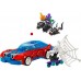 LEGO Marvel 76279 Spider-Man dirkalnik in Venom Green Goblin